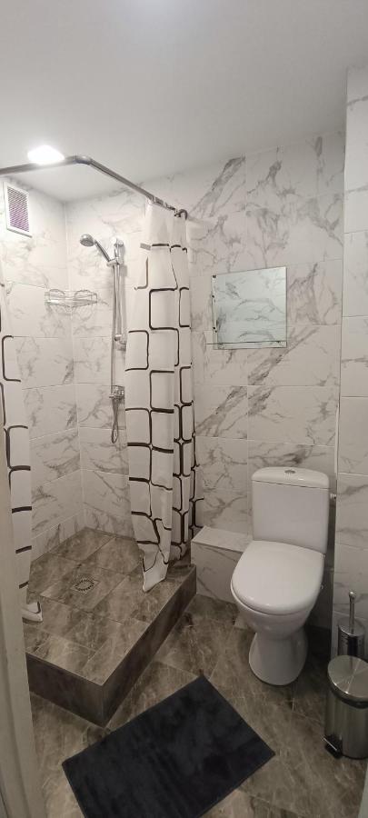 Adeles Apartamentai Panevezyje Panevezys Ngoại thất bức ảnh