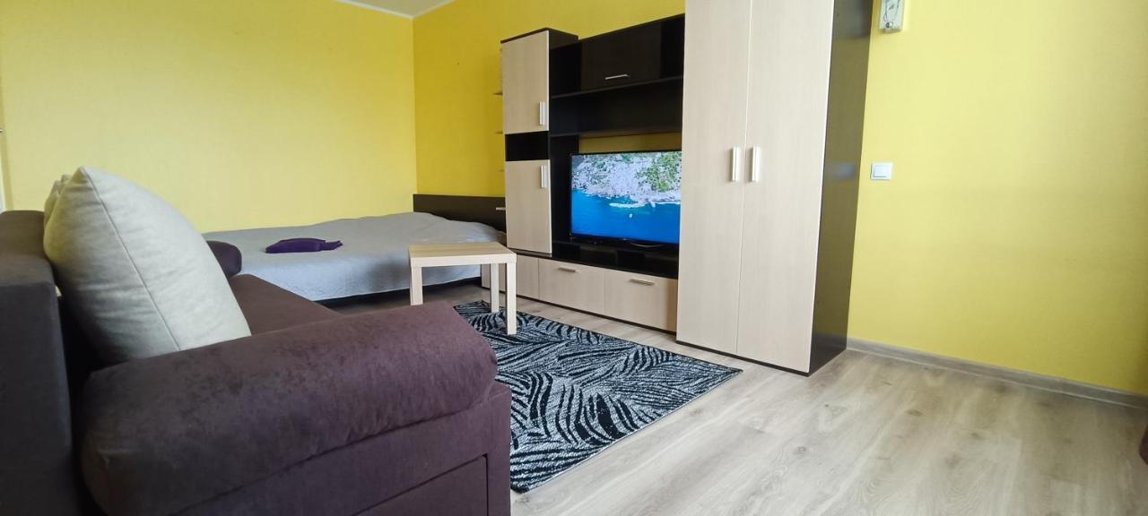 Adeles Apartamentai Panevezyje Panevezys Ngoại thất bức ảnh