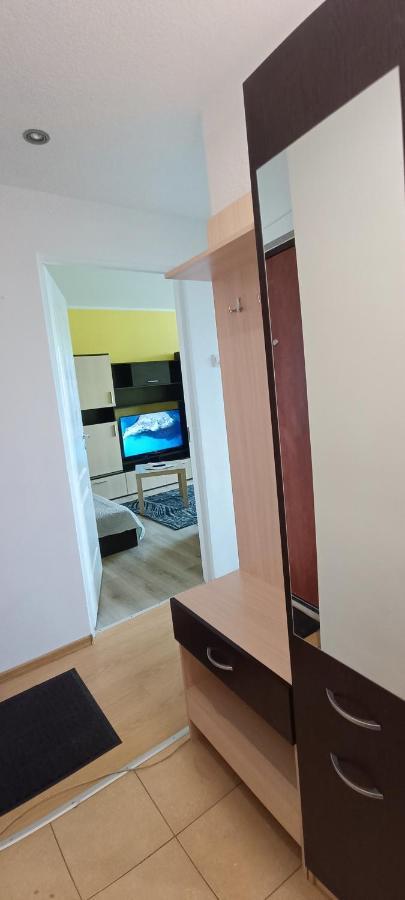 Adeles Apartamentai Panevezyje Panevezys Ngoại thất bức ảnh